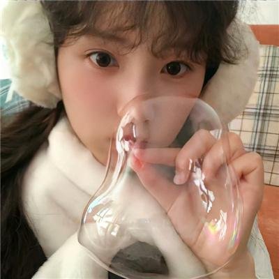 滑稽面孔