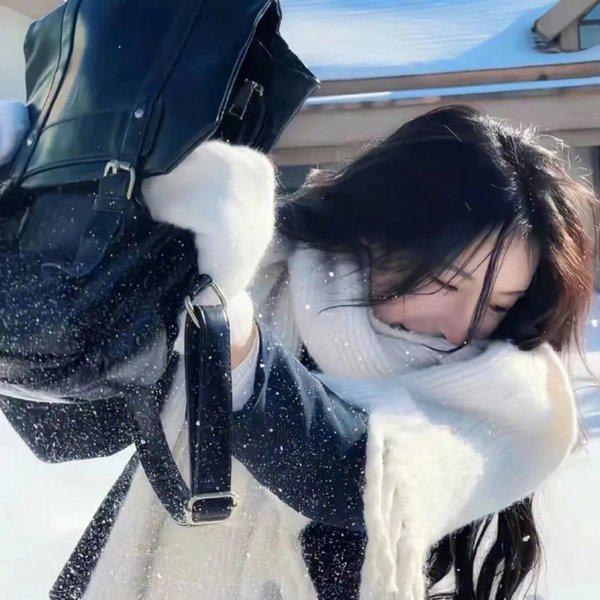幸运狗狗来造访